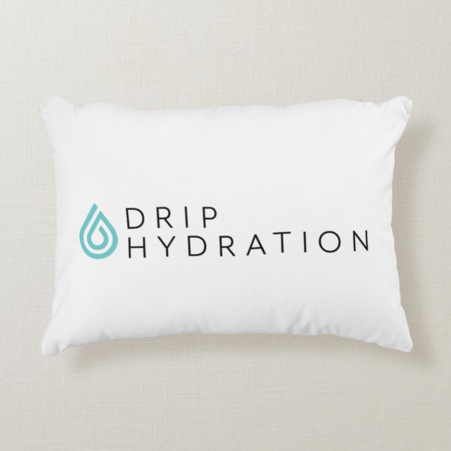 Almofada Decorativa Travesseiro de Destaque de Poliéster Bruto Persona (Frente)