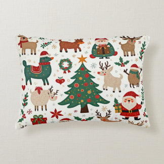 Almofada Decorativa Travesseiro de Destaque de Poliéster Bruto Persona