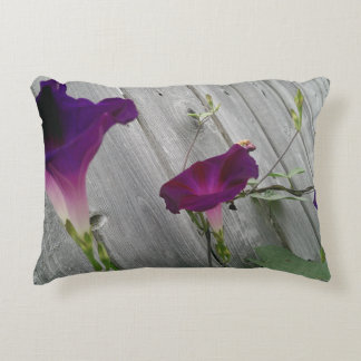 Almofada Decorativa Travesseiro de Destaque Floral