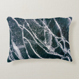 Almofada Decorativa Travesseiro de destaque redondo elegante para deco