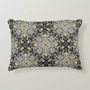 Almofada Decorativa Travesseiro de Ênfase Árabe