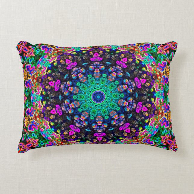 Almofada Decorativa Travesseiro de Ênfase BullmasterGardian (Frente)