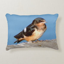 Travesseiro de Ênfase de Engolir Barn