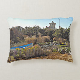 Almofada Decorativa Travesseiro de Ênfase do farol de entrada de Heref