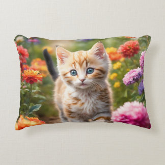 Almofada Decorativa travesseiro de Ênfase "Luxurioso 12" x 16"