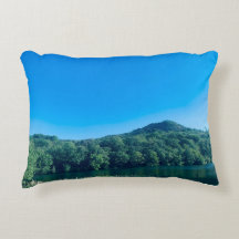 Travesseiro de Ênfase Nose