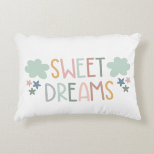 Almofada Decorativa travesseiro de Enfermeiro 'Sweet Dreams'