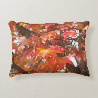 Almofada Decorativa Travesseiro de Firey Sweetgum