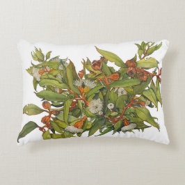 Almofada Decorativa Travesseiro de Loucos de goma