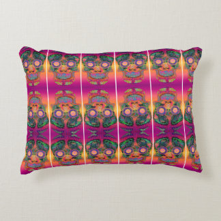 Almofada Decorativa travesseiro de mídia