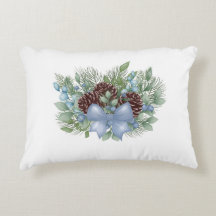 Travesseiro de Natal