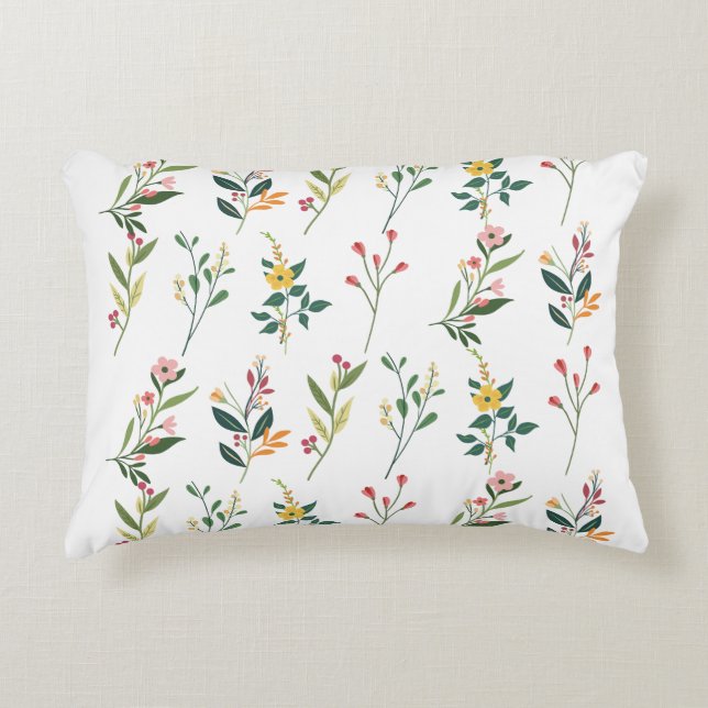 Almofada Decorativa Travesseiro de Ploster (Frente)
