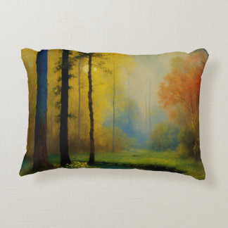 Almofada Decorativa Travesseiro de sotaque moderno Cozy - Conforto Na