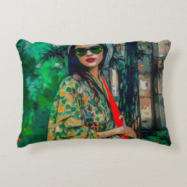 Almofada Decorativa Travesseiro decorativo