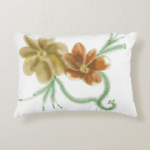 Travesseiro decorativo