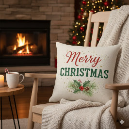 Almofada Decorativa Travesseiro decorativo de Destaque Rosa