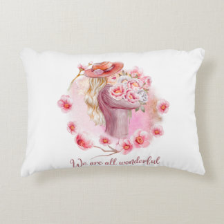 Almofada Decorativa Travesseiro Decorativo – Elegante 