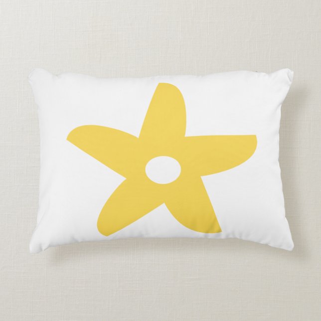 Almofada Decorativa Travesseiro decorativo Engraçado (Frente)