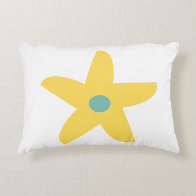 Almofada Decorativa Travesseiro decorativo Engraçado (Frente)