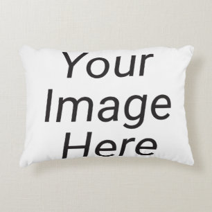 Almofada Decorativa Travesseiro do acento do poliéster