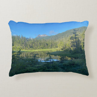 Almofada Decorativa Travesseiro do Alaskan Nature Hike