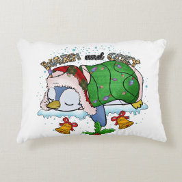 Almofada Decorativa Travesseiro do bebê