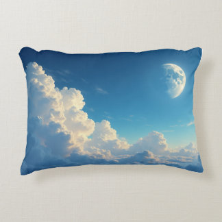 Almofada Decorativa Travesseiro do céu Dreamy