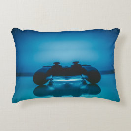 Almofada Decorativa Travesseiro do controlador do jogo