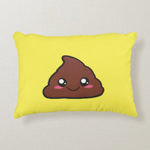 Almofada Decorativa Travesseiro do tombadilho de Kawaii