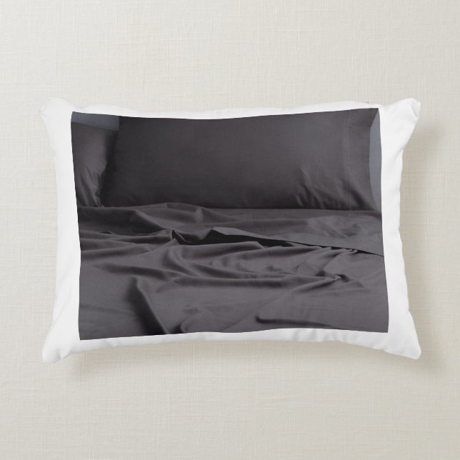 Almofada Decorativa Travesseiro Emphsis (Frente)