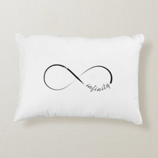 Almofada Decorativa Travesseiro escovado do acento do poliéster