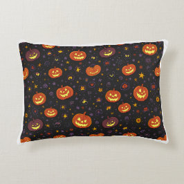 Almofada Decorativa travesseiro holloween 2