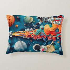 Almofada Decorativa travesseiro infantil
