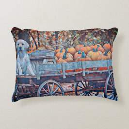 Almofada Decorativa Travesseiro "Mia"