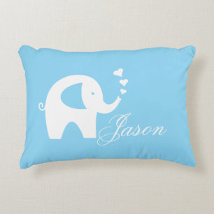 Almofada Decorativa Travesseiro para decoração de quarto de bebê com e