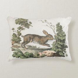 Almofada Decorativa Travesseiro - Páscoa ameaçada