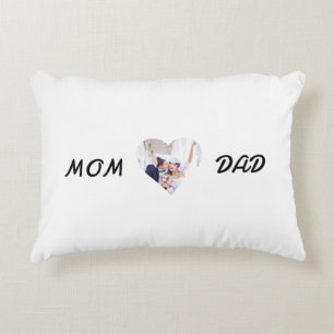 Almofada Decorativa Travesseiro Personalizado, Travesseiro de Fotograf