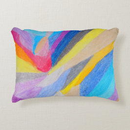 Almofada Decorativa Travesseiro Planet Life Accent