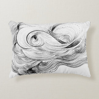 Almofada Decorativa Travesseiro projetado personalizado