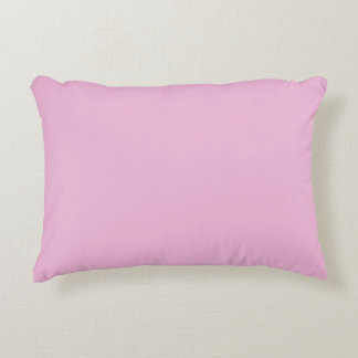 Almofada Decorativa Travesseiro Rosa Correspondente Kawaii Unicórnio