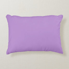 Almofada Decorativa Travesseiro Roxo Combinando Kawaii Unicórnio