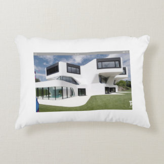 Almofada Decorativa "Travesseiro único de fazenda - Estilo de Vintage