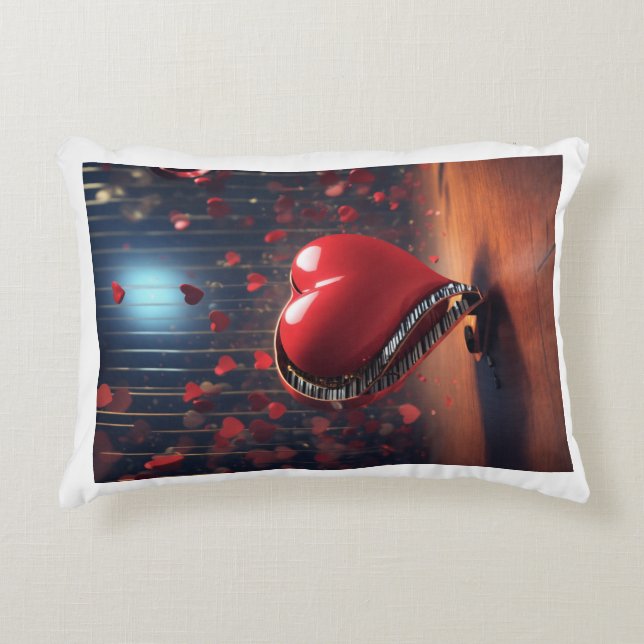 Almofada Decorativa Travesseiros de escape de sonho (Frente)