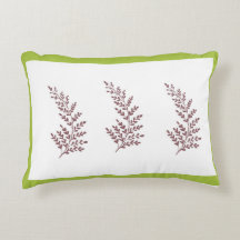 Travesseiros decorativos Home Décor e Travesseiros