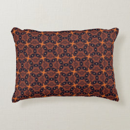 Almofada Decorativa Trellis Estrela Temperada