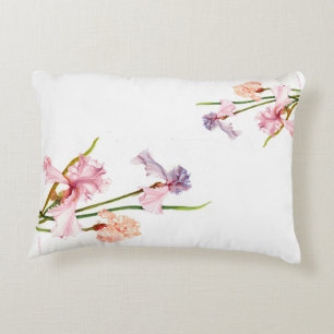 Almofada Decorativa Três Pastel apresenta o TRAVESSEIRO ACCENT