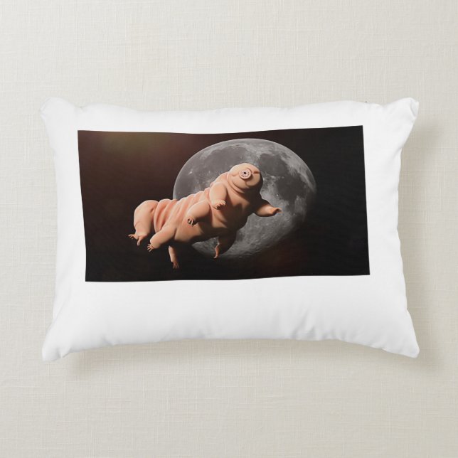 Almofada Decorativa trumpsmounto (Frente)