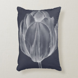 Almofada Decorativa Tulipa monocromática I