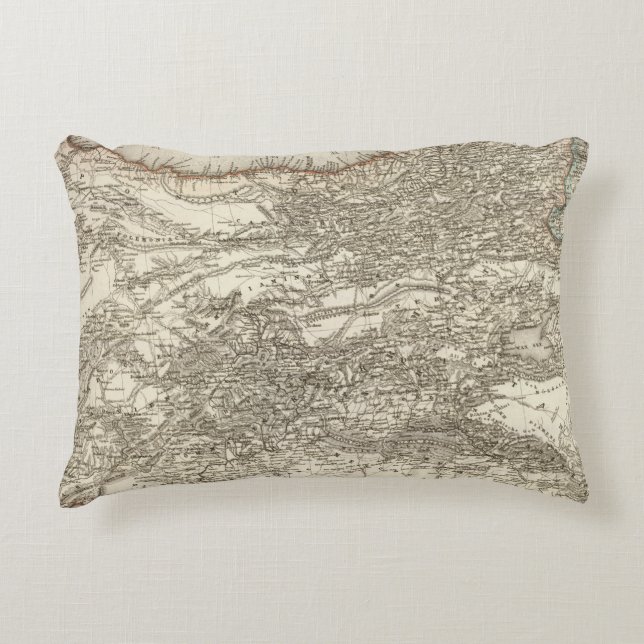 Almofada Decorativa Turquia 5 (Frente)