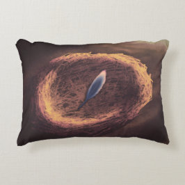 Almofada Decorativa Tyto The Fainted Owl